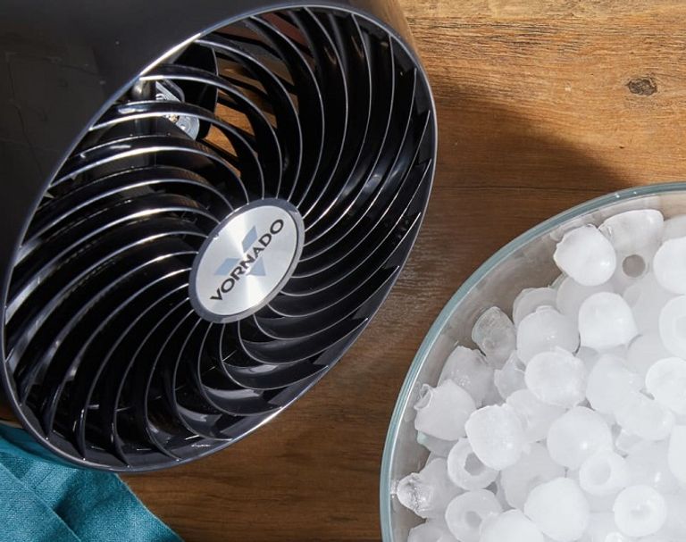 10 نصائح للطهي الذكي أثناء الموجة الحارة