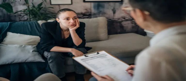 أضرار كبت المشاعر أضرار كبت المشاعر