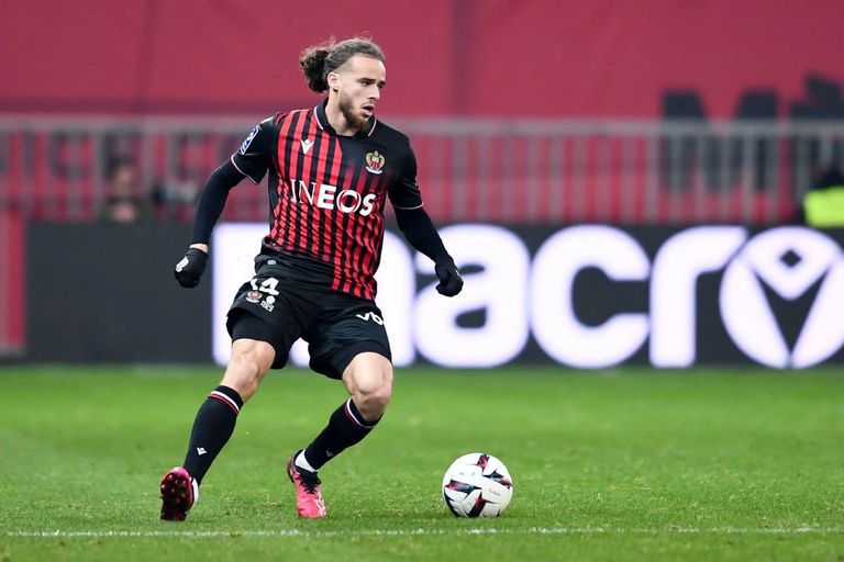 بلال براهيمي موهبة الجزائر بلال براهيمي