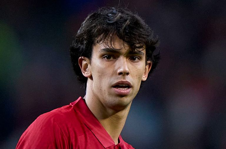 جواو فيليكس