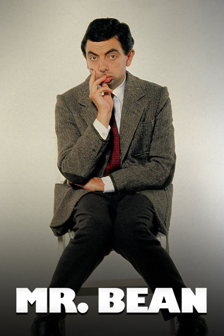 الممثل الكوميدي روان أتكينسون