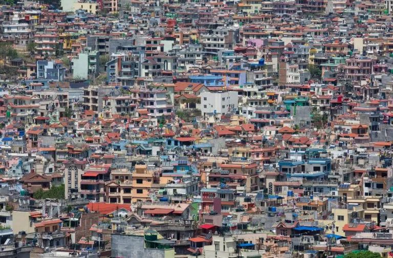 اليوم العالمي للسكان