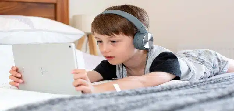 كيفية ضبط أدوات الرقابة الأبوية على iPhone كيفية ضبط أدوات الرقابة الأبوية على iPhone وiPad