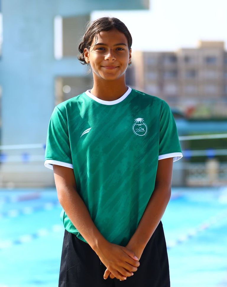 مشاعل العايد