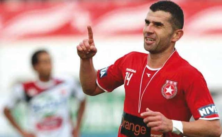 عادل الشاذلي عادل الشاذلي مساعد مدرب منتخب جورجيا