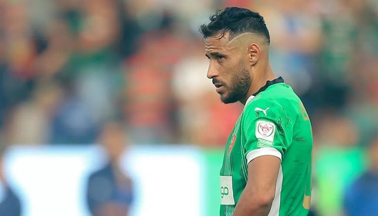 يوسف بلايلي