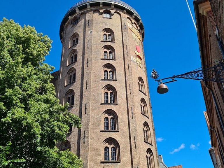 كوبنهاغن - أرشيفية