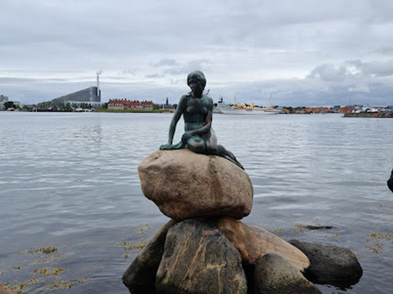 كوبنهاغن - أرشيفية