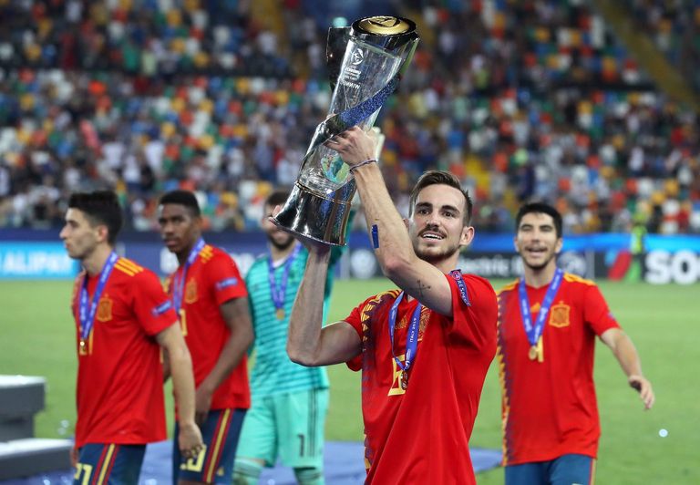 فابيان رويز.