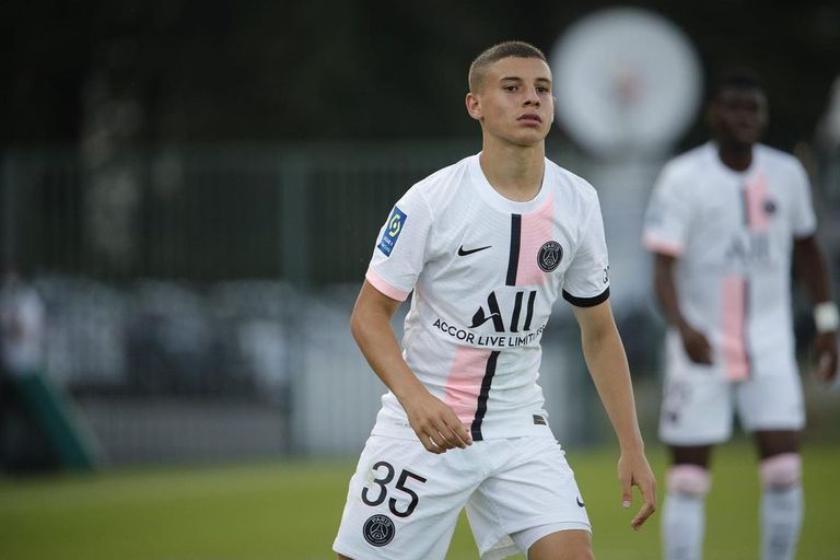 إسماعيل الغربي إلياس حسني وإسماعيل الغربي