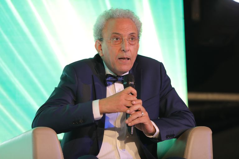 شعار مهرجان قرطاج الدولي