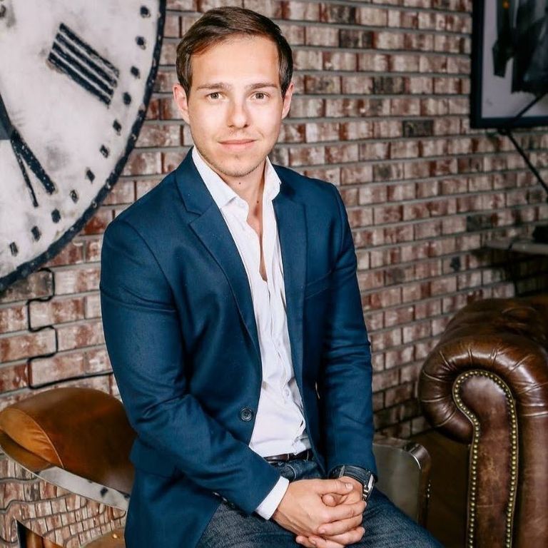 غراهام ستيفان Graham Stephan يوتيوب يخطف مشاهير خبراء المال من الشركات