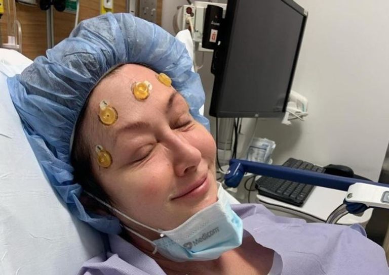 شانين دورتي