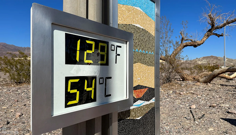 عالمة المناخ الكندية البروفيسور كاثرين هايهو