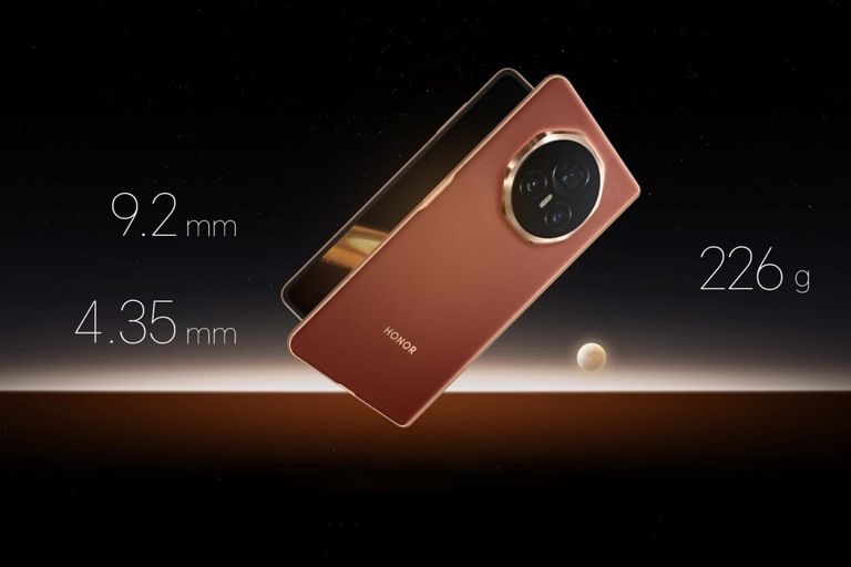 هاتف Honor Magic V3