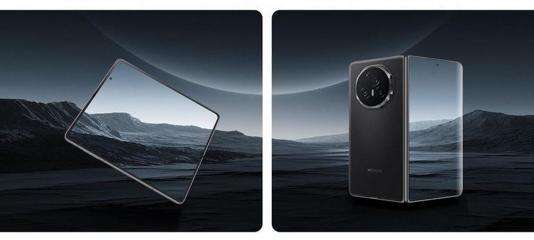 هاتف Honor Magic V3