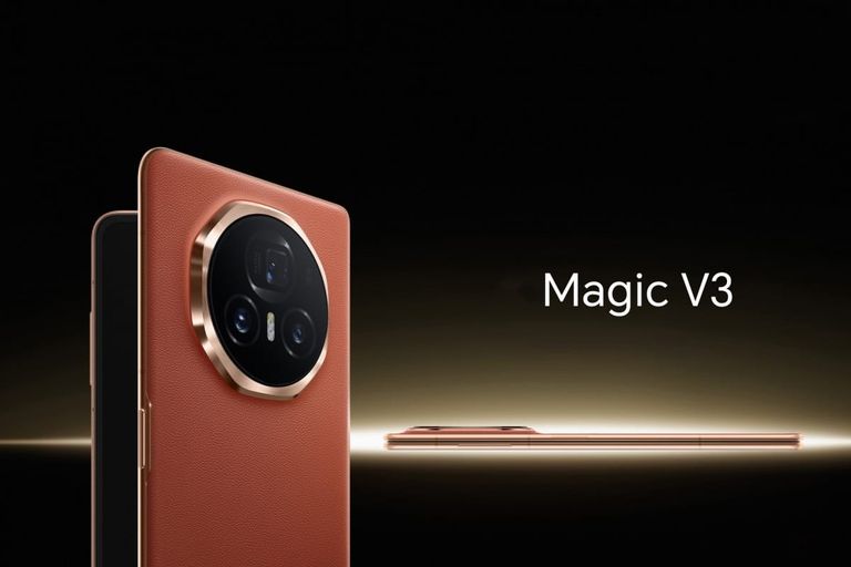 هاتف Honor Magic V3