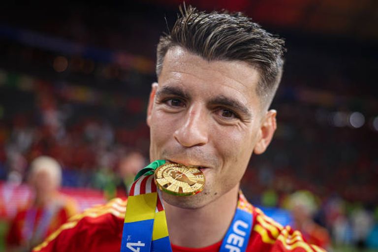 ألفارو موراتا