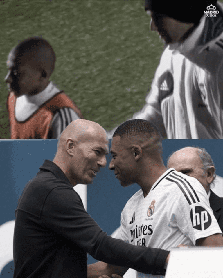 كيليان مبابي