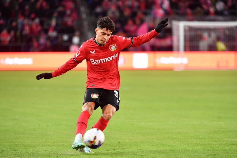 أيمن أزهيل الموهبة المغربية أيمن أزهيل