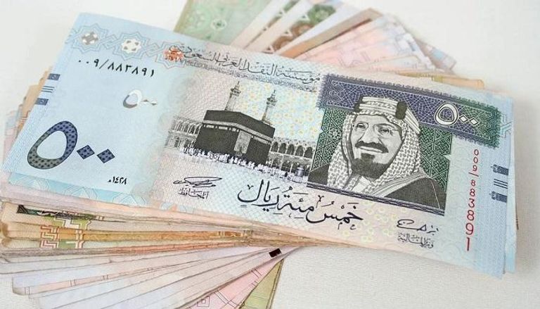 500 ريال سعودي- أرشيفية