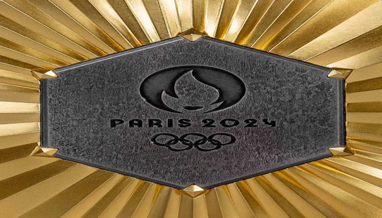 أولمبياد باريس أولمبياد باريس 2024