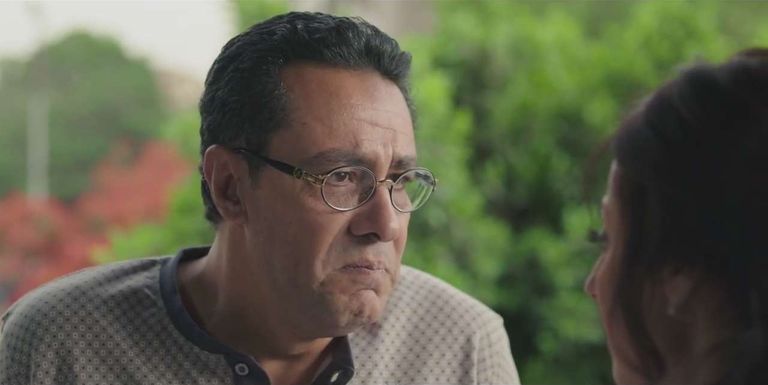 الفنان تامر ضيائي