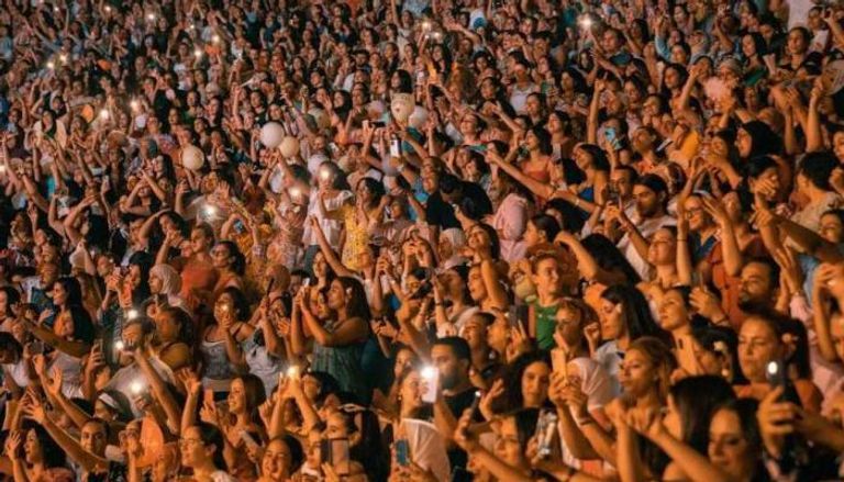 مهرجان قرطاج 2024