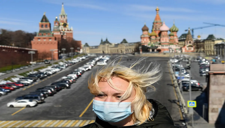 إنعاش صيني للسياحة في روسيا