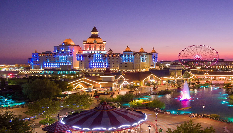 إنعاش صيني للسياحة في روسيا