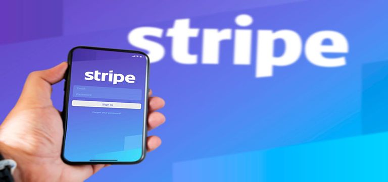 شركة Stripe شركات «اليونيكورن»- تعبيرية