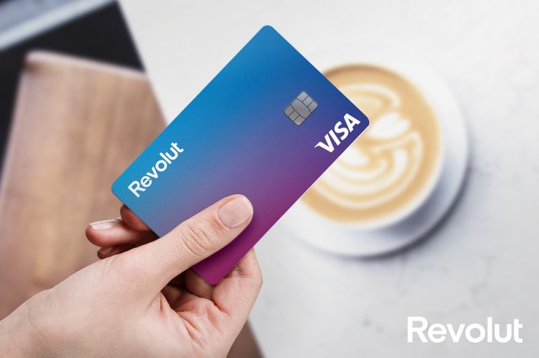 شركة Revolut شركات «اليونيكورن»- تعبيرية