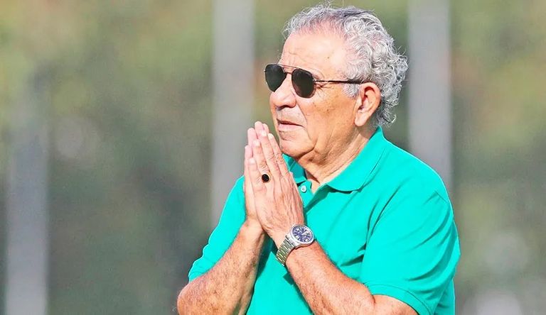 فوزي البنزرتي