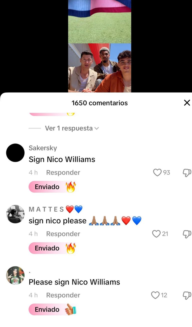 نيكو ويليامز