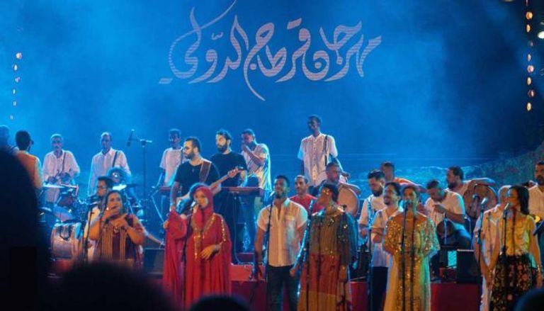 الفنان التونسي لطفي بوشناق