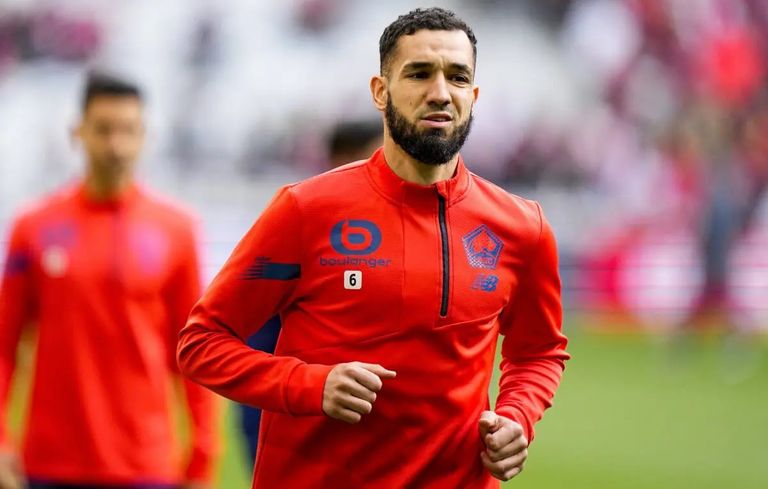  نبيل بن طالب