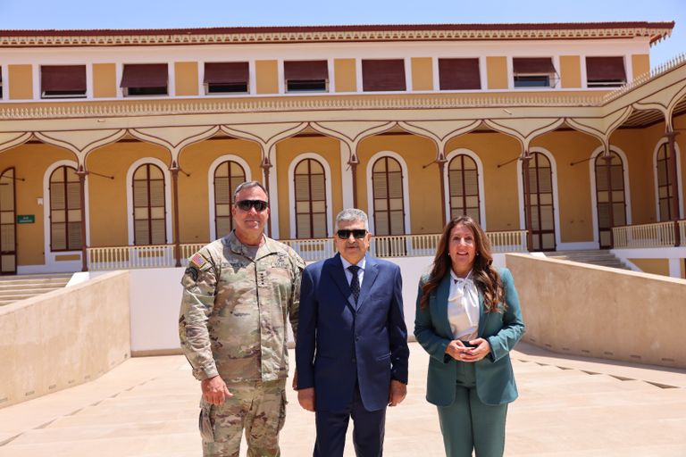 قناة السويس