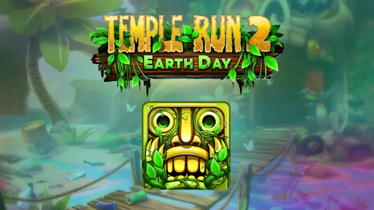 لعبة Temple Run 2 أحد الألعاب الأكثر تحميلاً لعام 2024 الألعاب الأكثر تحميلاً لعام 2024