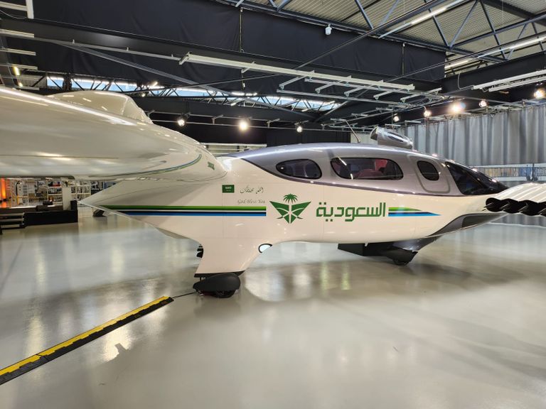 مراسم توقيع الاتفاقية