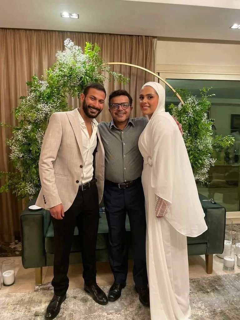 الفنان محمدهنيدي