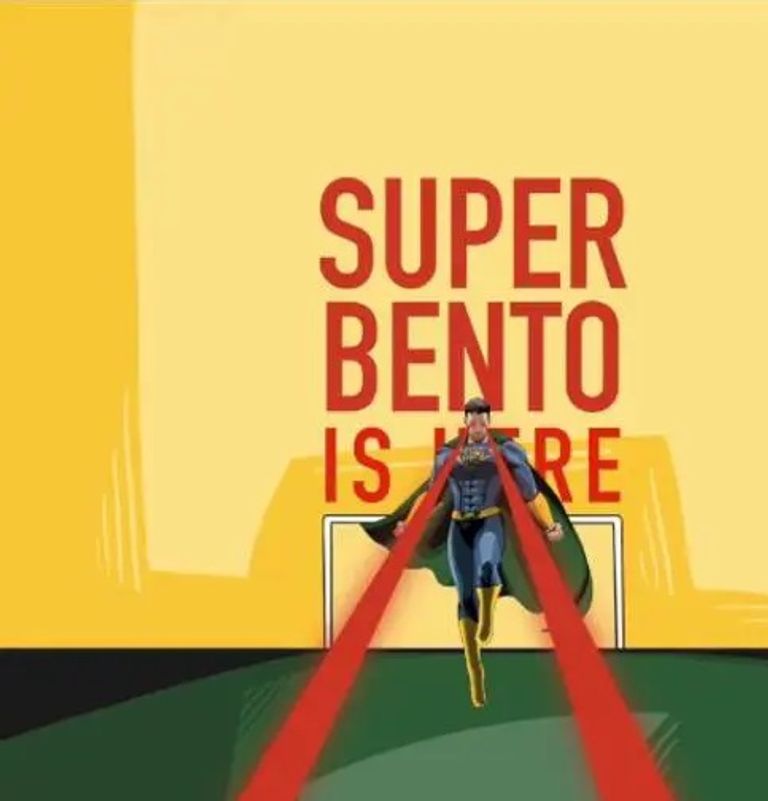 سبايدرمان وسوبرمان