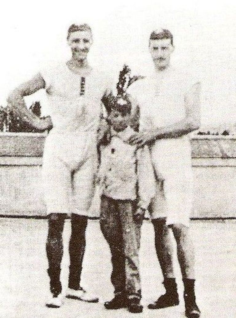 ديميتريوس لوندراس ديميتريوس لوندراس