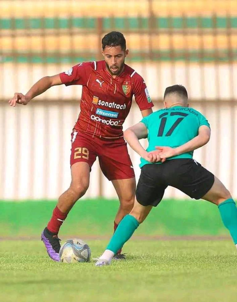 فارس بلايلي