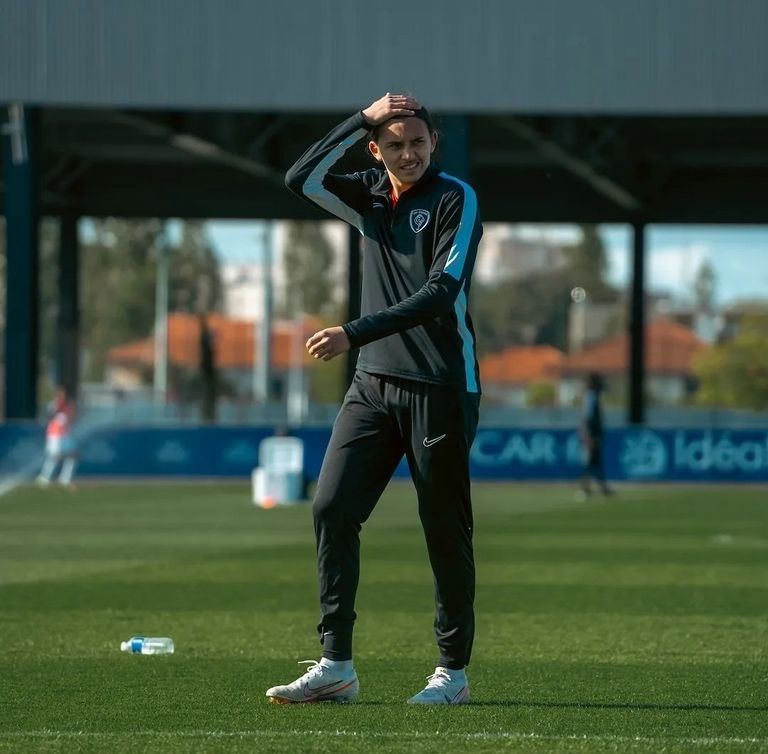 ريان جهل الموهبة الجزائرية ريان جهل