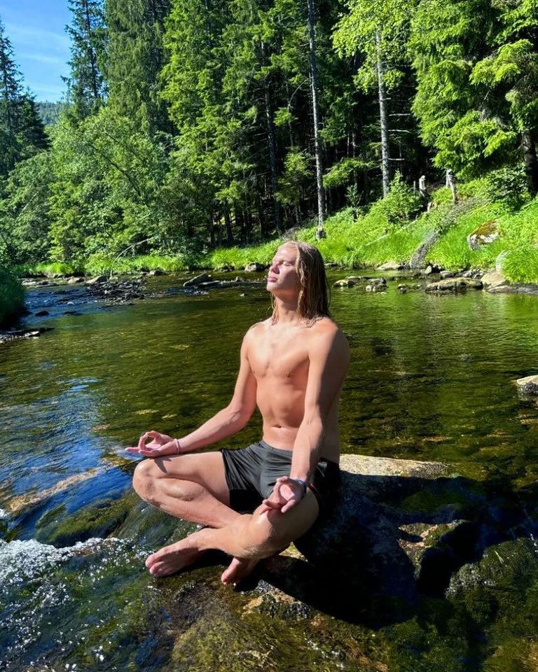 إيرلينغ هالاند