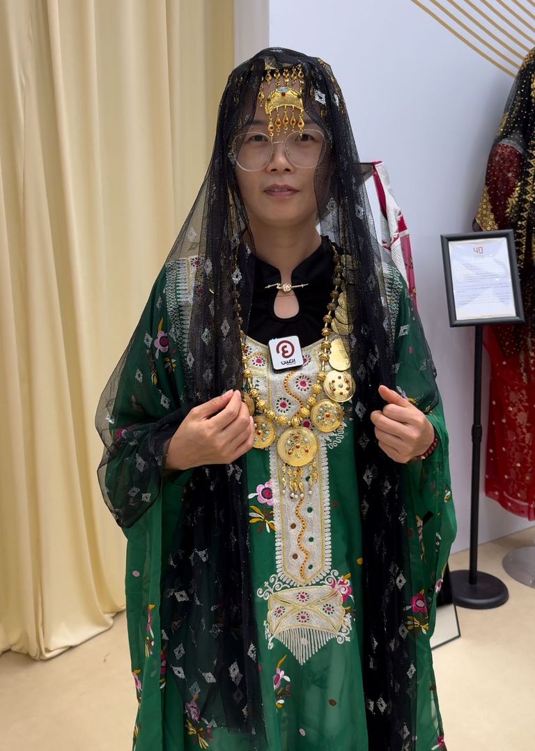 40 عاما على إقامة العلاقات الدبلوماسية بين دولة الإمارات والصين