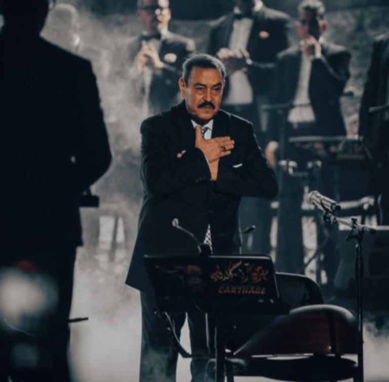 لطفي بوشناق