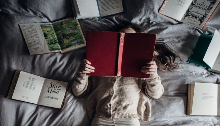 كيف تقرأ بلا ملل؟ كيف تقرأ بلا ملل؟