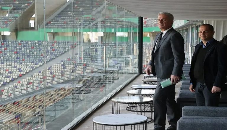 فلاديمير بيتكوفيتش رياض محرز، نجم منتخب الجزائر