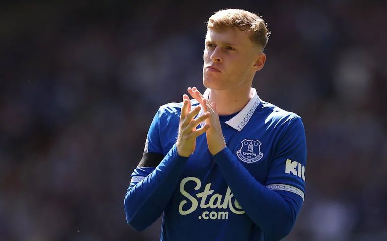 جاراد برانثويت